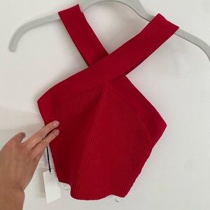 Aritzia Lexicon Top